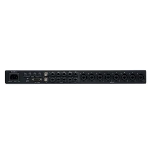 کارت صدا پریسونوس مدل Quantum HD 8